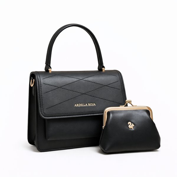 Colección ARDILLA ROJA🐿️✨