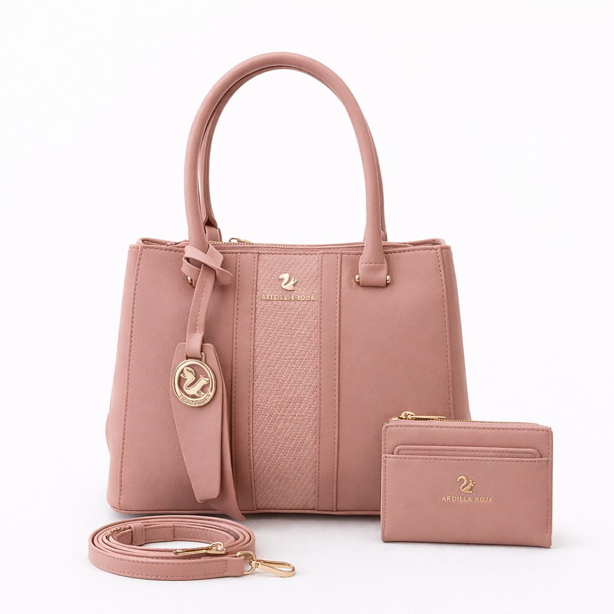 ✨Ardilla Roja set✨ - 6