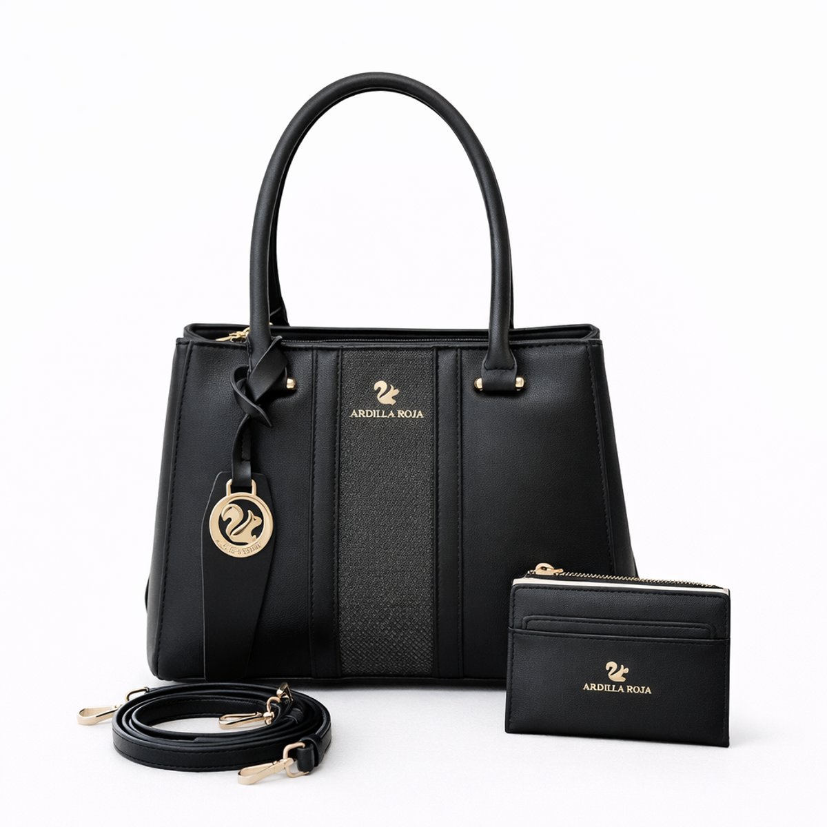 ✨Ardilla Roja set✨ - 5