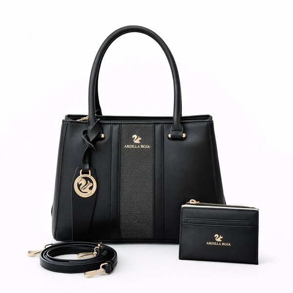 ✨Ardilla Roja set✨