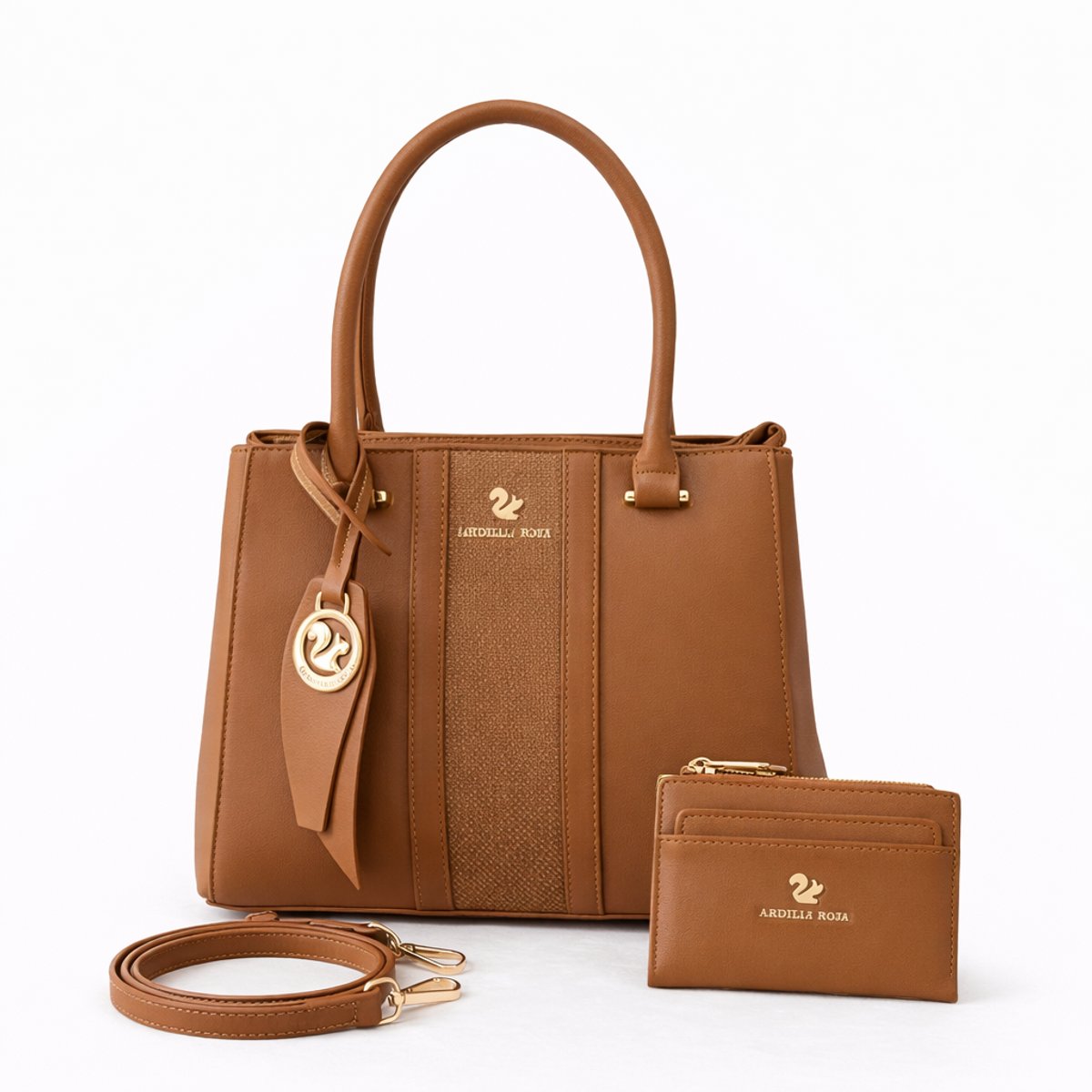 ✨Ardilla Roja set✨ - 4