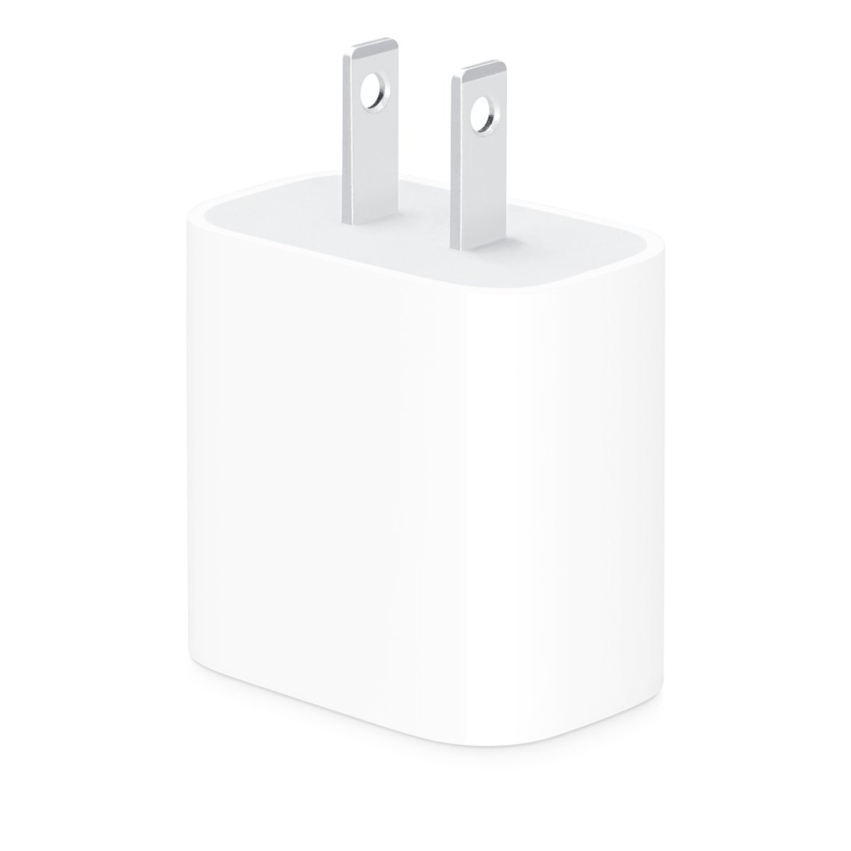 20W USB-C Power Adapter - 2