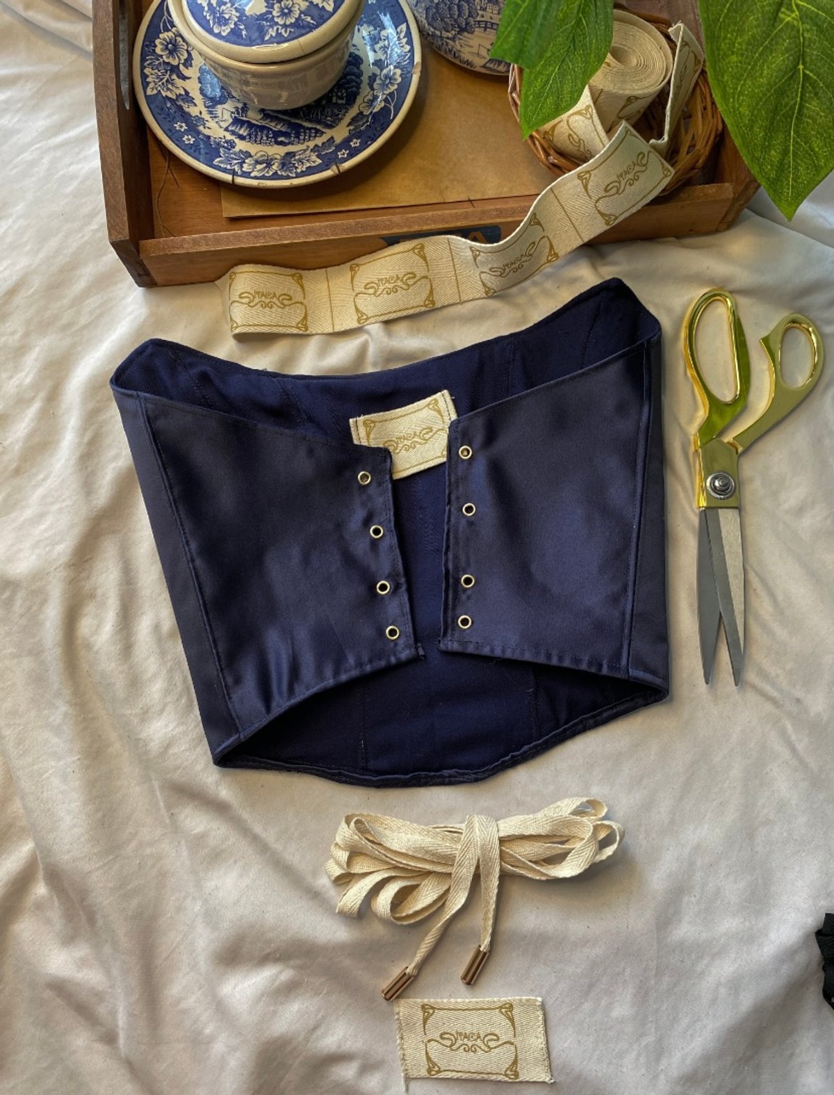 Corset Bel ✨🦋 - 2