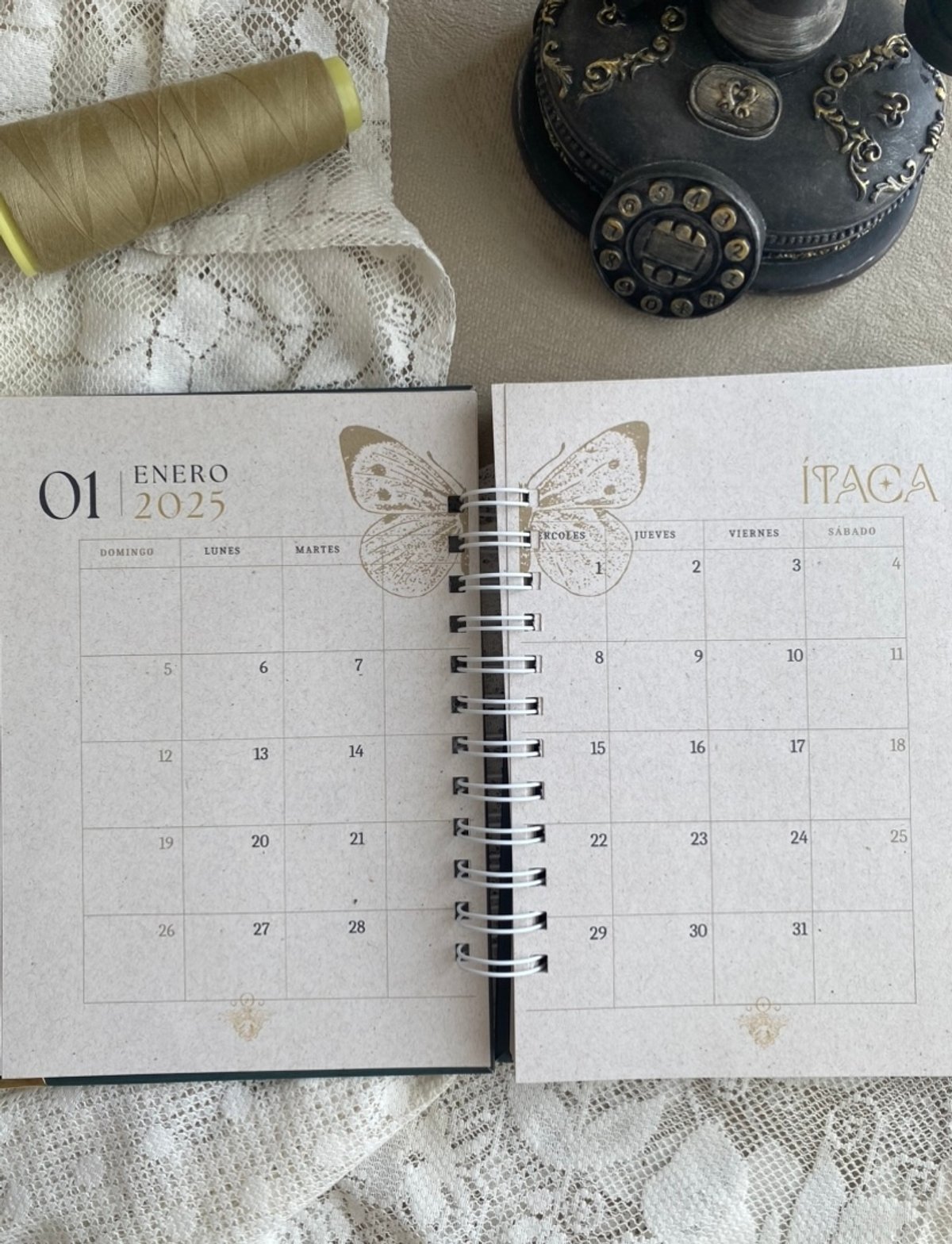 Agenda transformación 2025 - 3