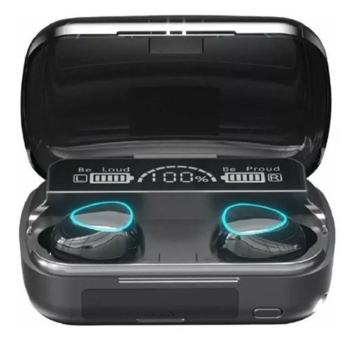 Auricular Inalámbrico M10 - 3