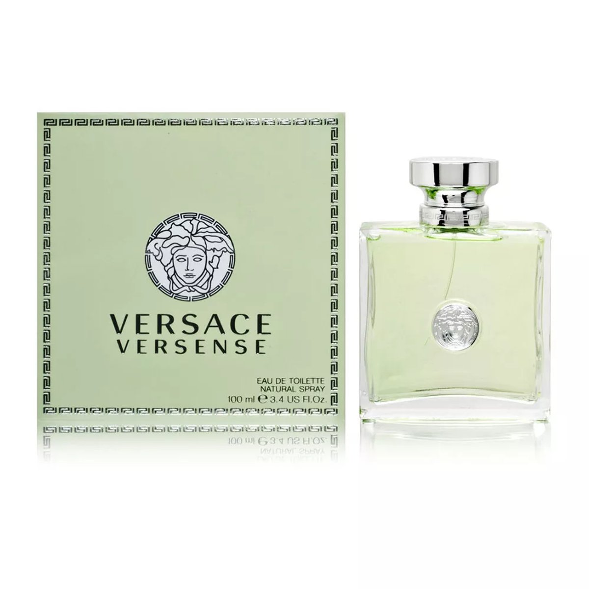 VERSACE VERSENCE EDT 100 ML