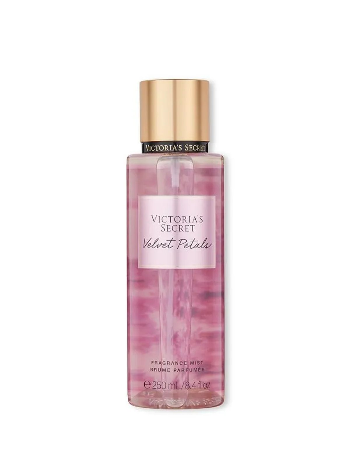 VICTORIA'S SECRET MIST CORPORAL VELVET PETALS 250 ML 
