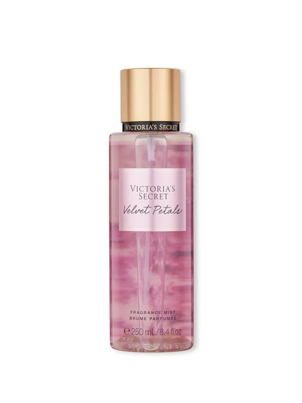 VICTORIA'S SECRET MIST CORPORAL VELVET PETALS 250 ML 