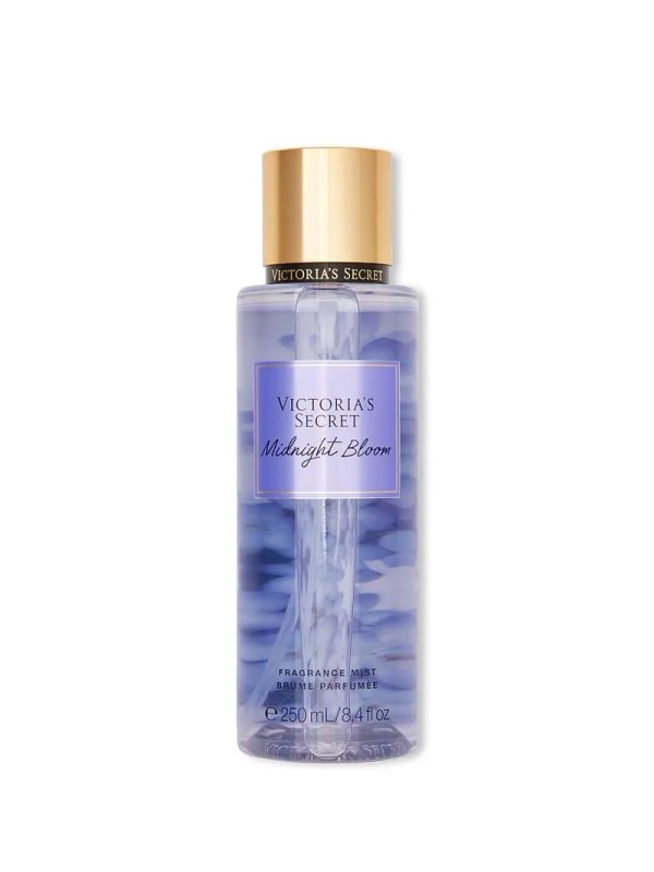 VICTORIA'S SECRET MIST CORPORAL MIGNIGHT BLOOM 250 ML 