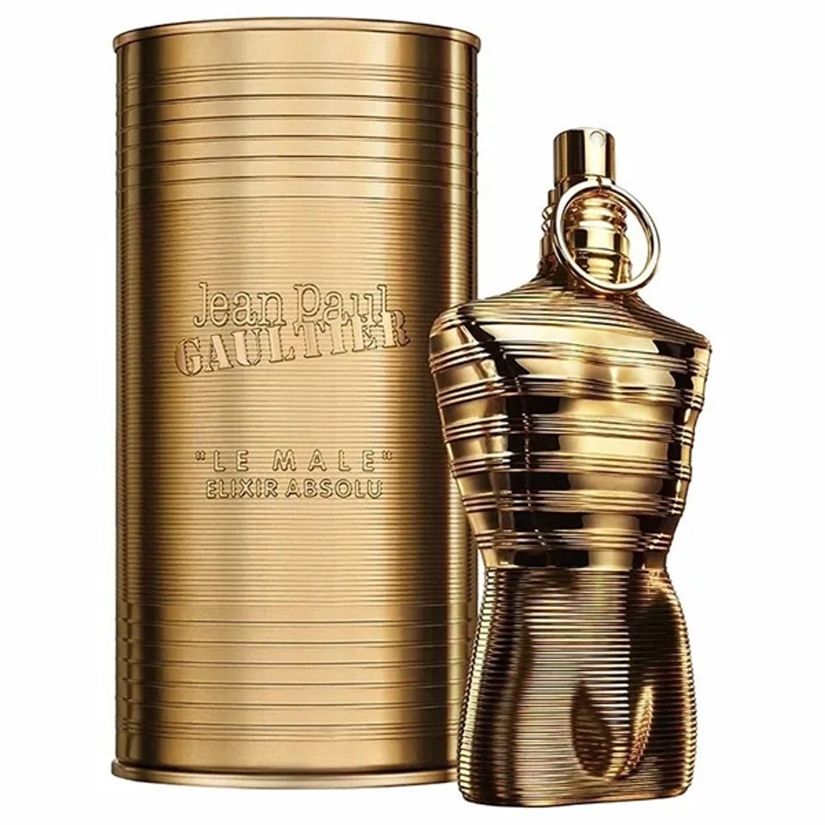 JEAN PAUL GAULTIER LE MALE ELIXIR ABSOLU 200 ML
