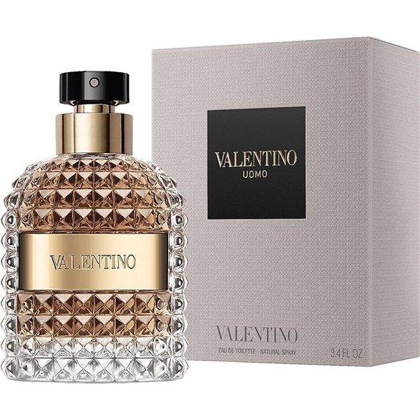 VALENTINO OUMO EDT 100 ML