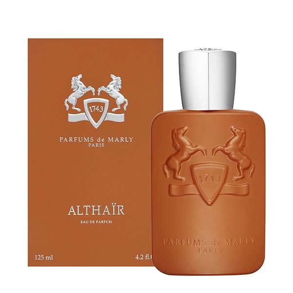 PARFUMS DE MARLY ALTHAIR EDP 125 ML