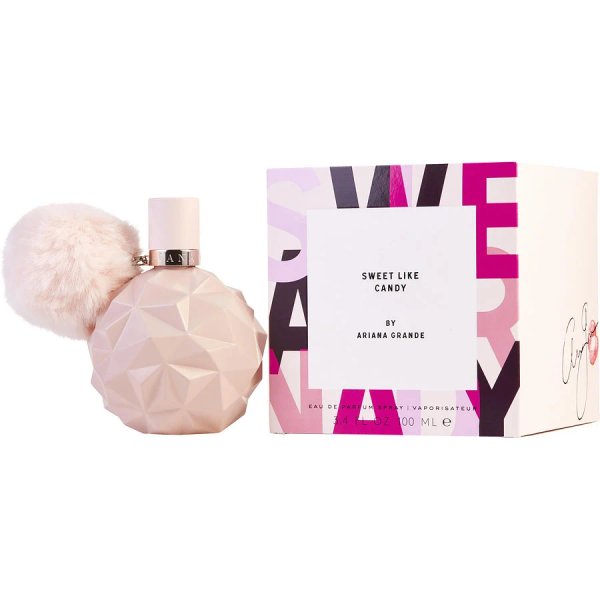 ARIANA GRANDE SWEET LIKE CANDY EDP 100 ML
