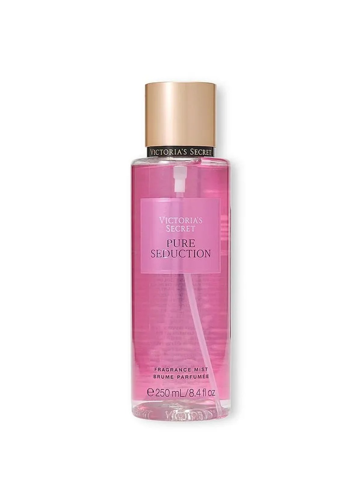 VICTORIA'S SECRET MIST CORPORAL PURE SEDUCTION 250 ML 
