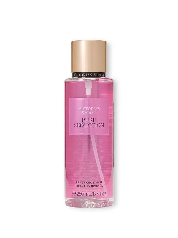 VICTORIA'S SECRET MIST CORPORAL PURE SEDUCTION 250 ML 