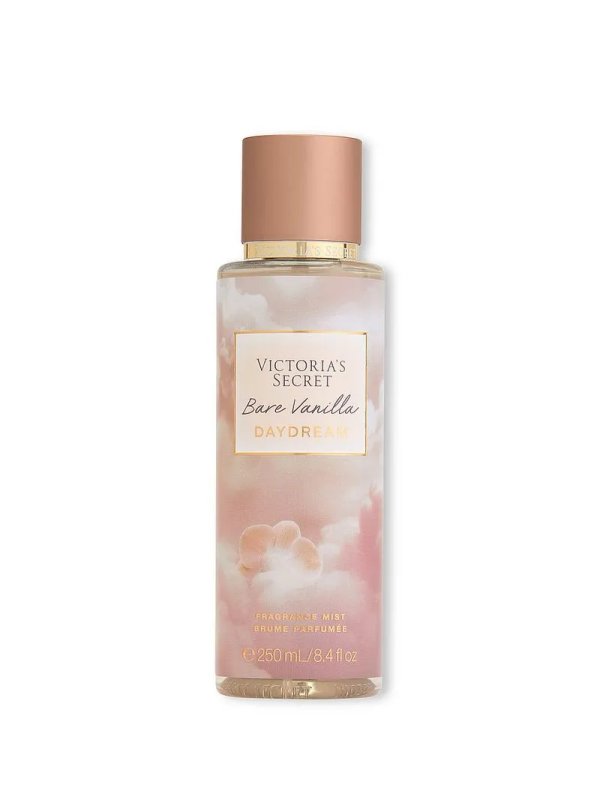 VICTORIA'S SECRET MIST CORPORAL BARE VANILLA DAYDREAM 250 ML