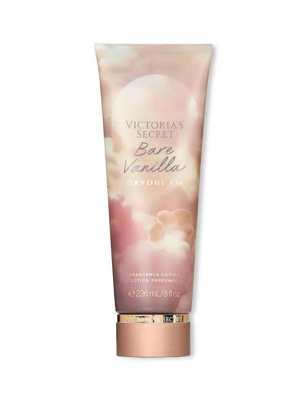 VICTORIA'S SECRET LOCIÓN CORPORAL BARE VANILLA DAYDREAM 236 ML 