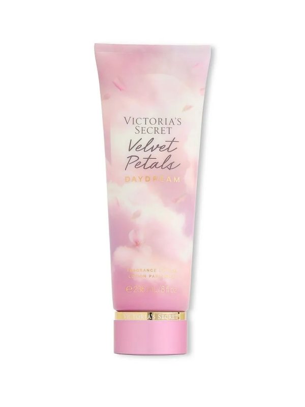 VICTORIA'S SECRET LOCIÓN CORPORAL VELVET PETALS DAYDREAM 236 ML 
