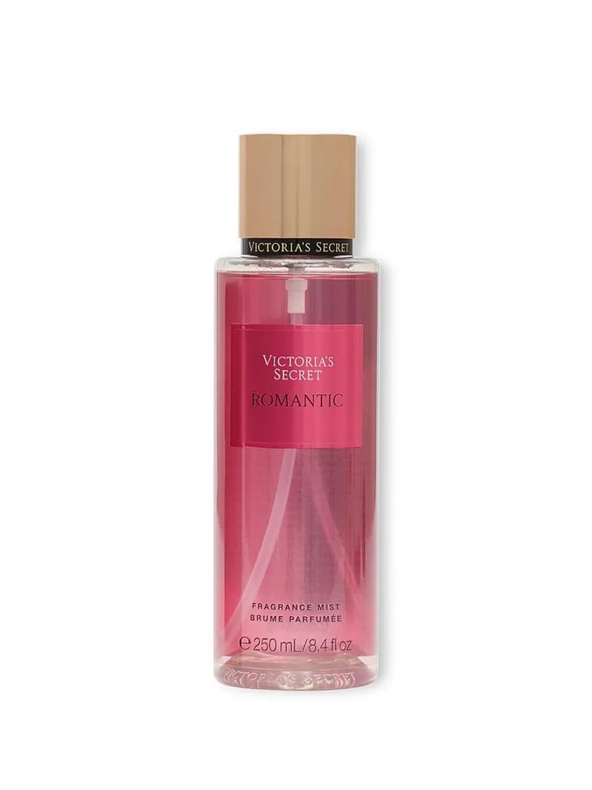 VICTORIA'S SECRET MIST CORPORAL ROMANTIC 250 ML