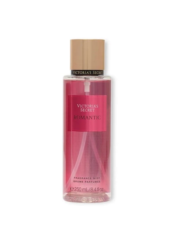 VICTORIA'S SECRET MIST CORPORAL ROMANTIC 250 ML