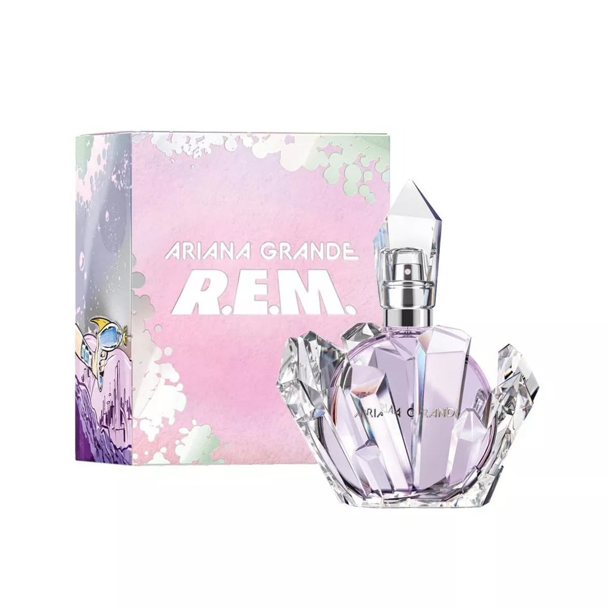 ARIANA GRANDE R.E.M EDP 100 ML