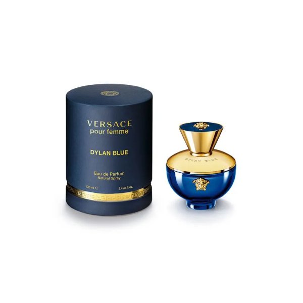 VERSACE DYLAN BLUE EDP 100ML
