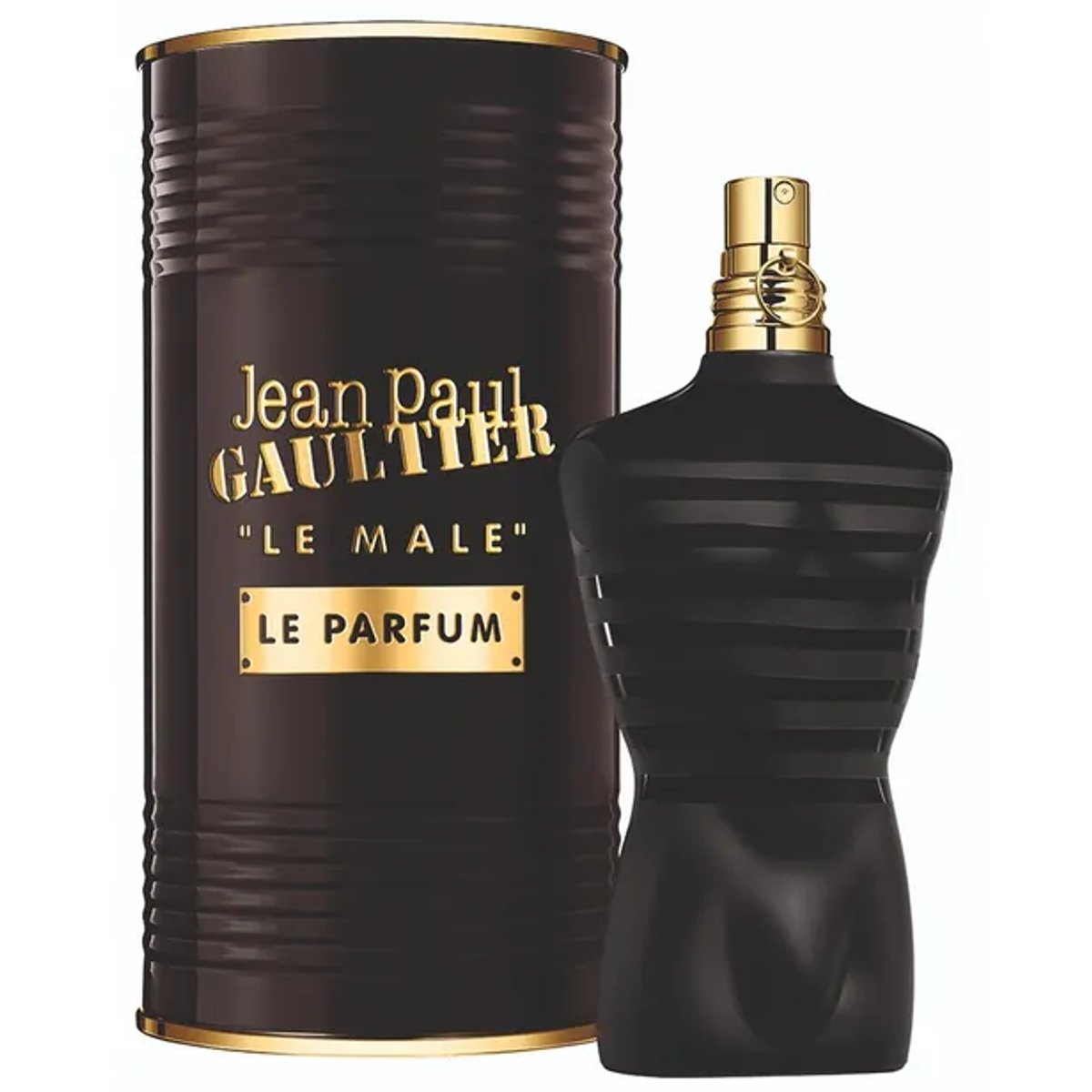 JEAN PAUL GAULTIER LE MALE LE PARFUM 125 ML