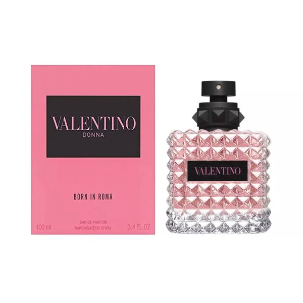 VALENTINO DONNA BORN IN ROMA EDP 100 ML