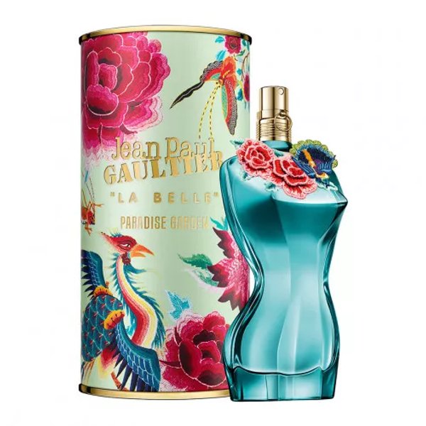 JEAN PAUL GAULTIER LA BELLE PARADISE GARDEN EDP 100 ML