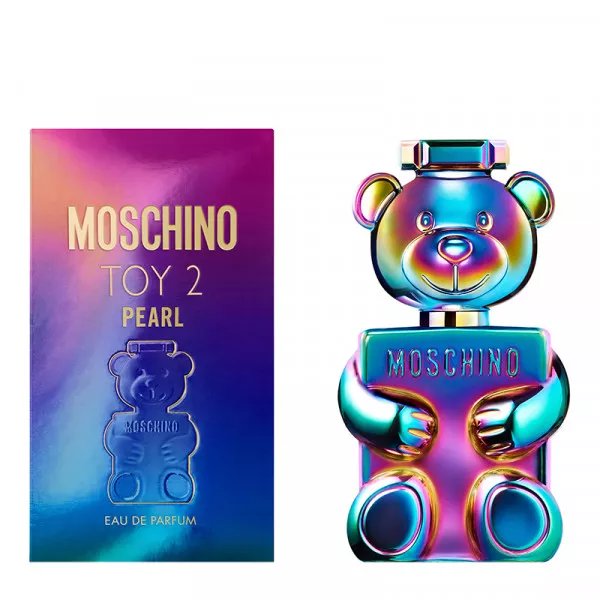 MOSCHINO TOY 2 PEARL EDP 100 ML 