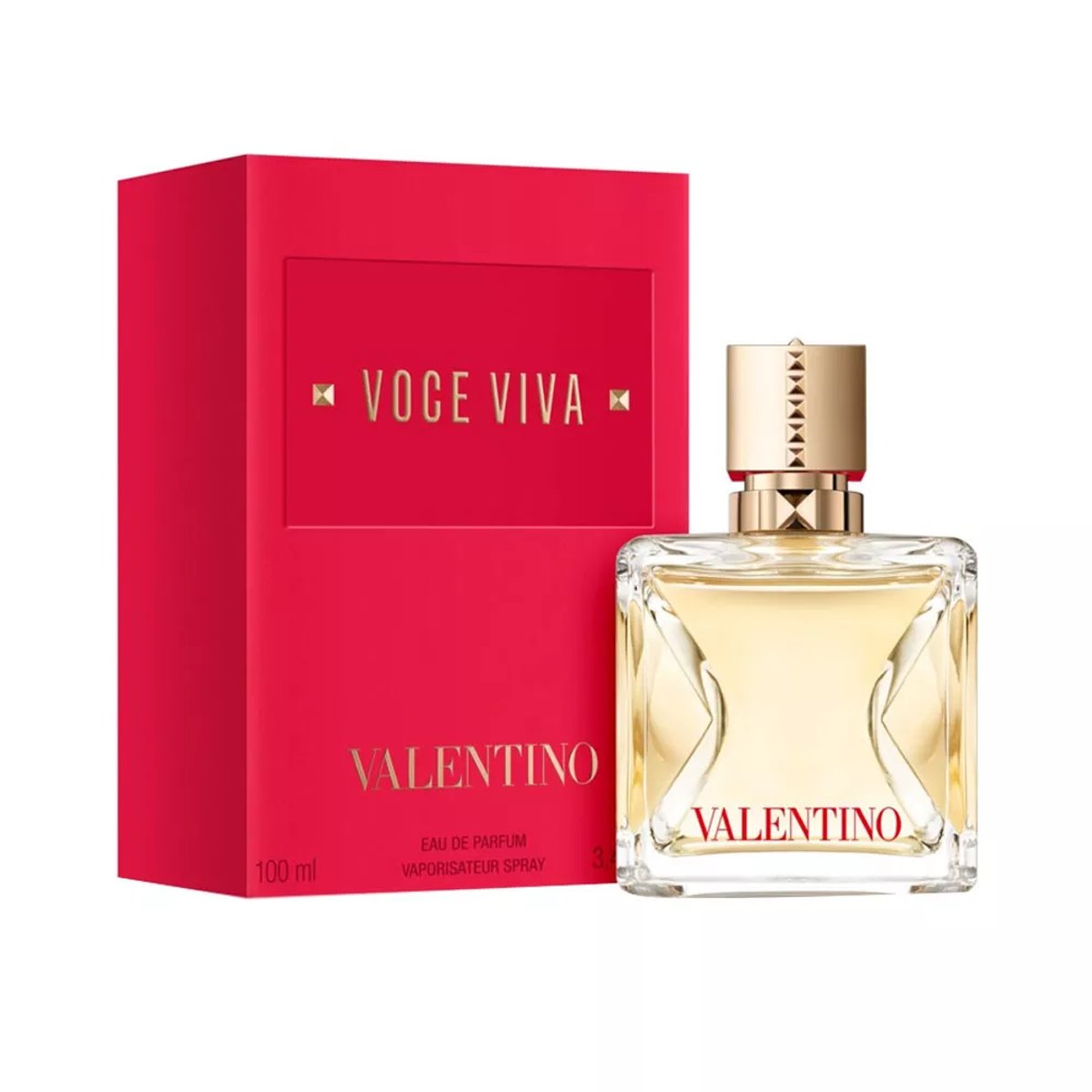 VALENTINO VOCE VIVA EDP 100 ML