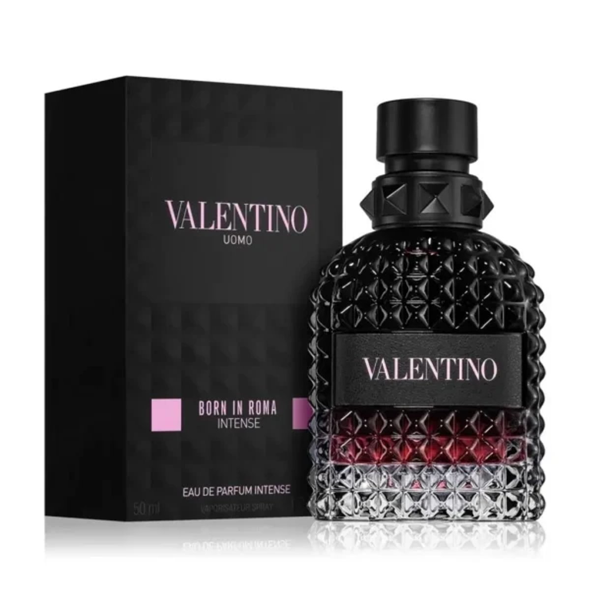 VALENTINO OUMO BORN IN ROMA INTENSE EDP 100 ML