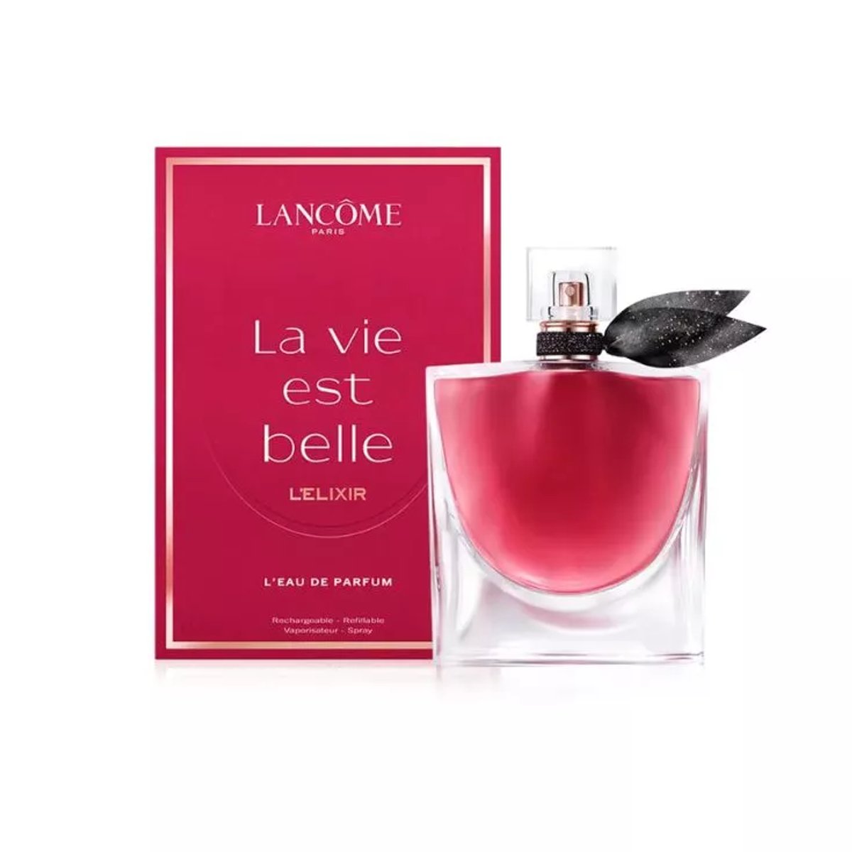 LANCÔME LA VIE EST BELLE L'ELIXIR EDP 100 ML