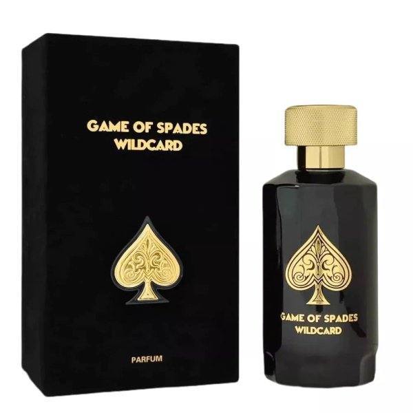 JO MILANO GAME OF SPADES WILDCARD 100 ML