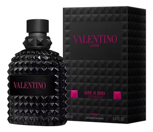 VALENTINO OUMO BORN IN ROMA EXTRADOSE EDP 100 ML