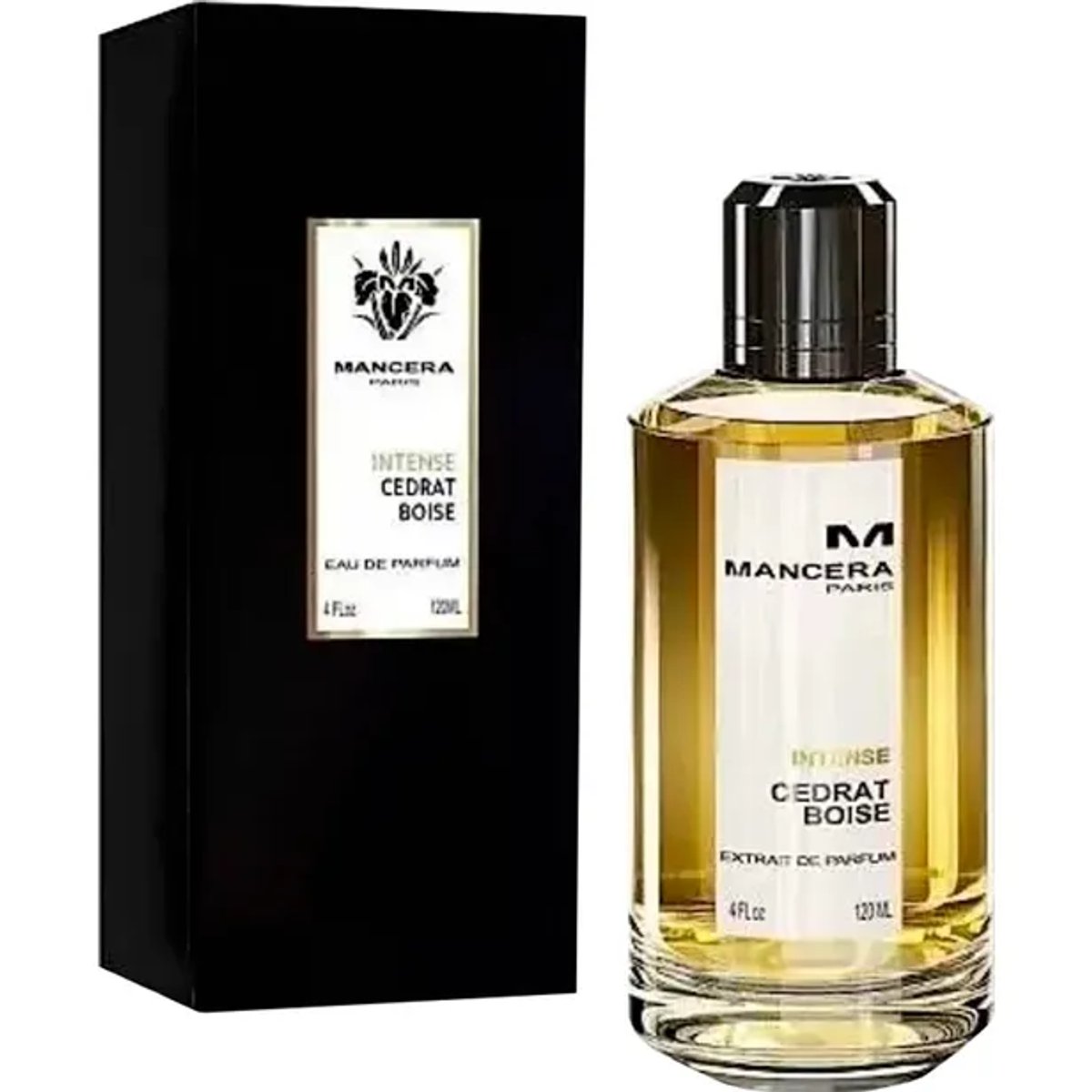 MANCERA INTENSE CEDRAT BOISE EDP 120 ML