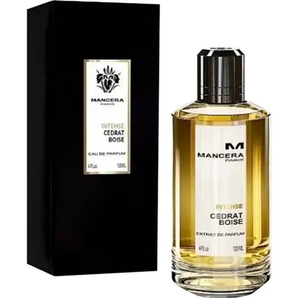 MANCERA INTENSE CEDRAT BOISE EDP 120 ML