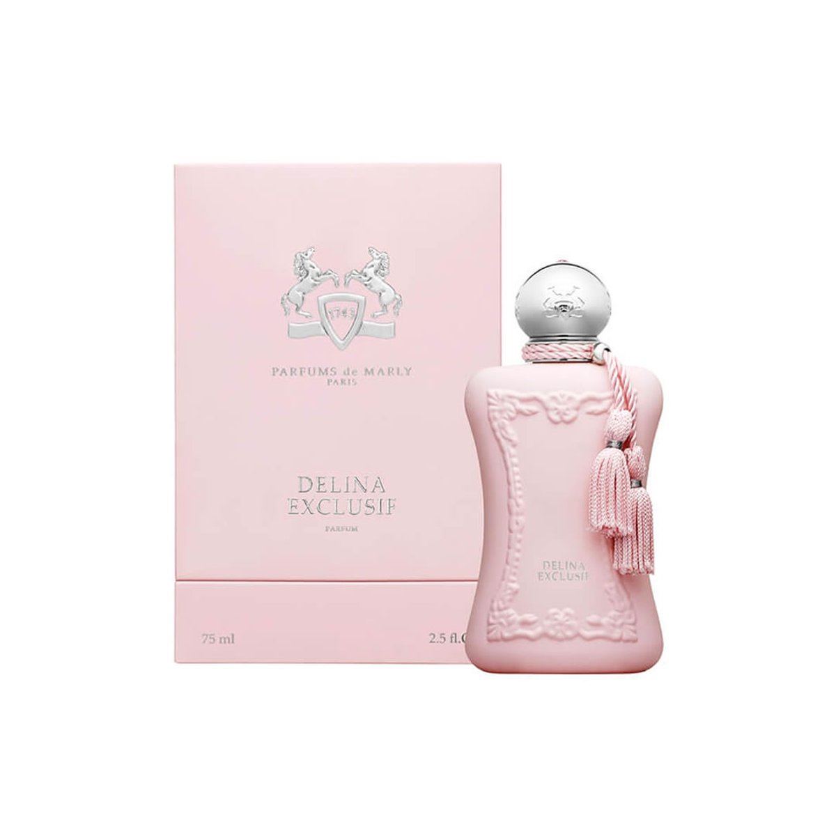 PARFUMS DE MARLY DELINA EXCLUSIF EDP 75ML