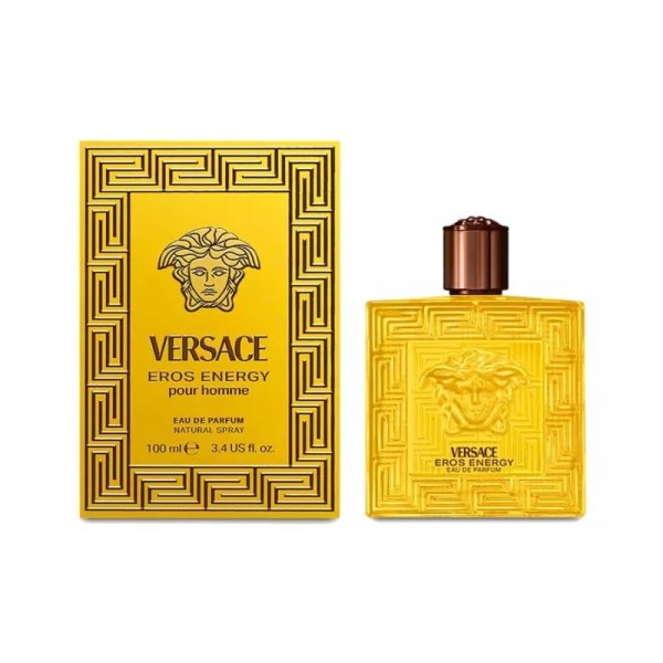 VERSACE EROS ENERGY MEN EDP 100ML