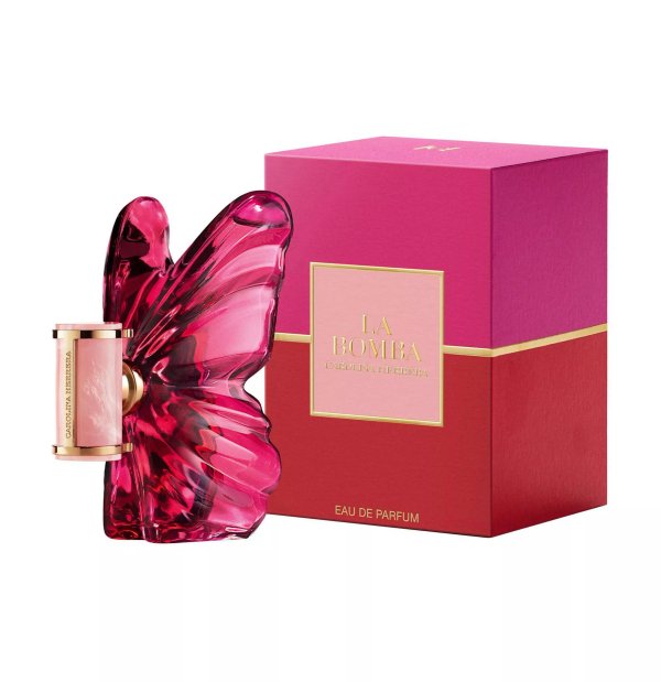CAROLINA HERRERA LA BOMBA EDP 80 ML