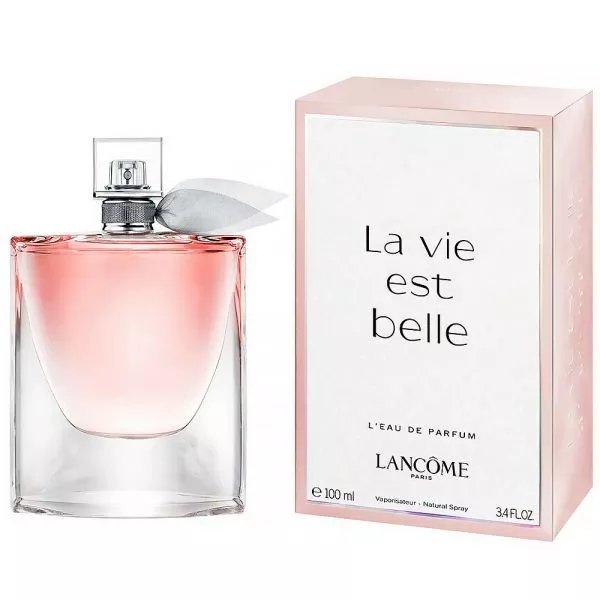 LANCOME LA VIE EST BELLE EDP 100 ML