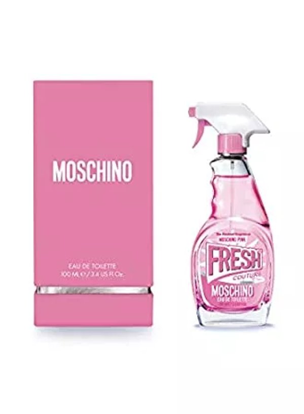 MOSCHINO FRESH PINK COUTURE EDT 100 ML