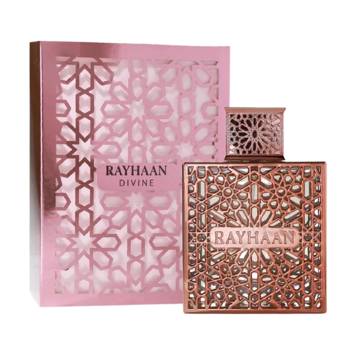 RAYHAAN DIVINE EDP 100 ML