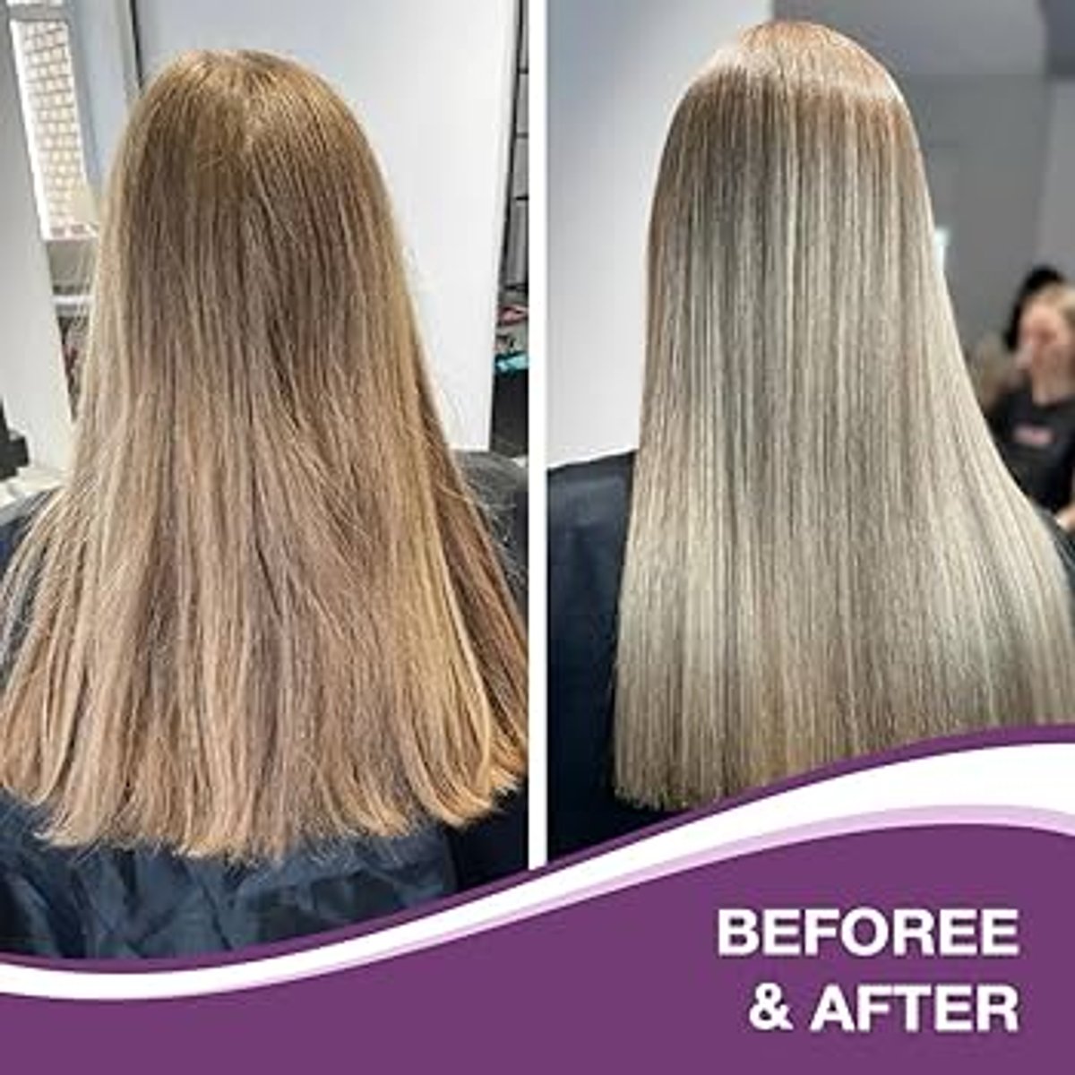 KARSEELL MASCARILLA CAPILAR MACA ESSENCE PURPLE HAIR MASK 500 ML - 2