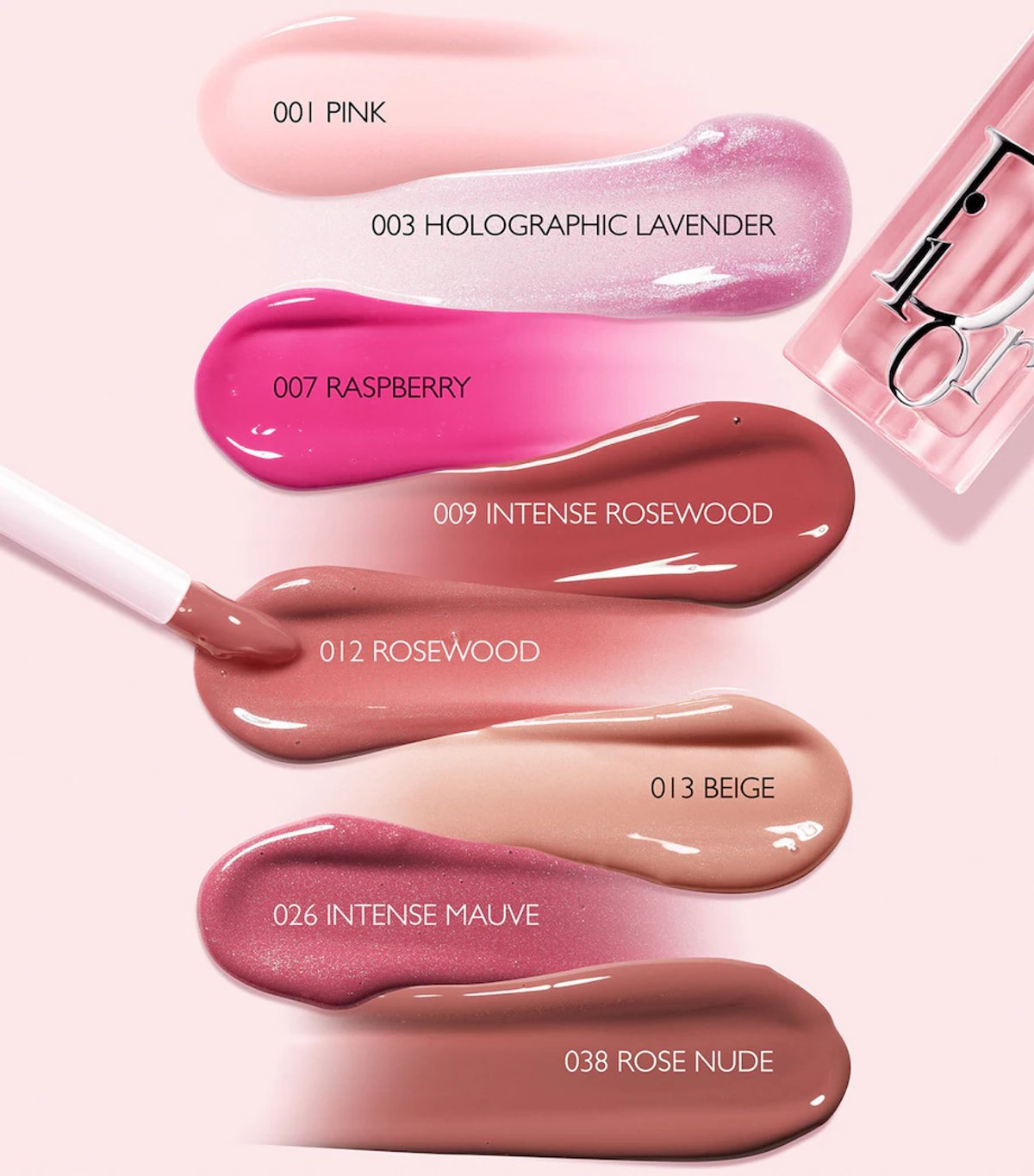 DIOR ADDICT LIP MAXIMIZER - 2