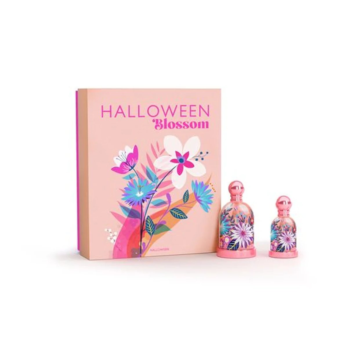 KIT HALLOWEEN BLOSSOM 2 PZS