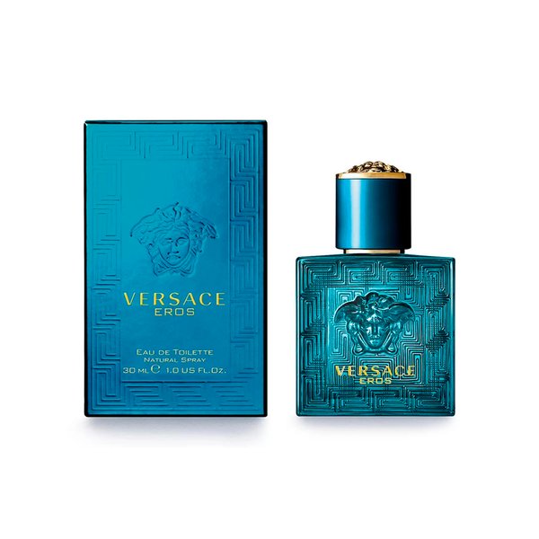 VERSACE EROS MEN EDT 100ML