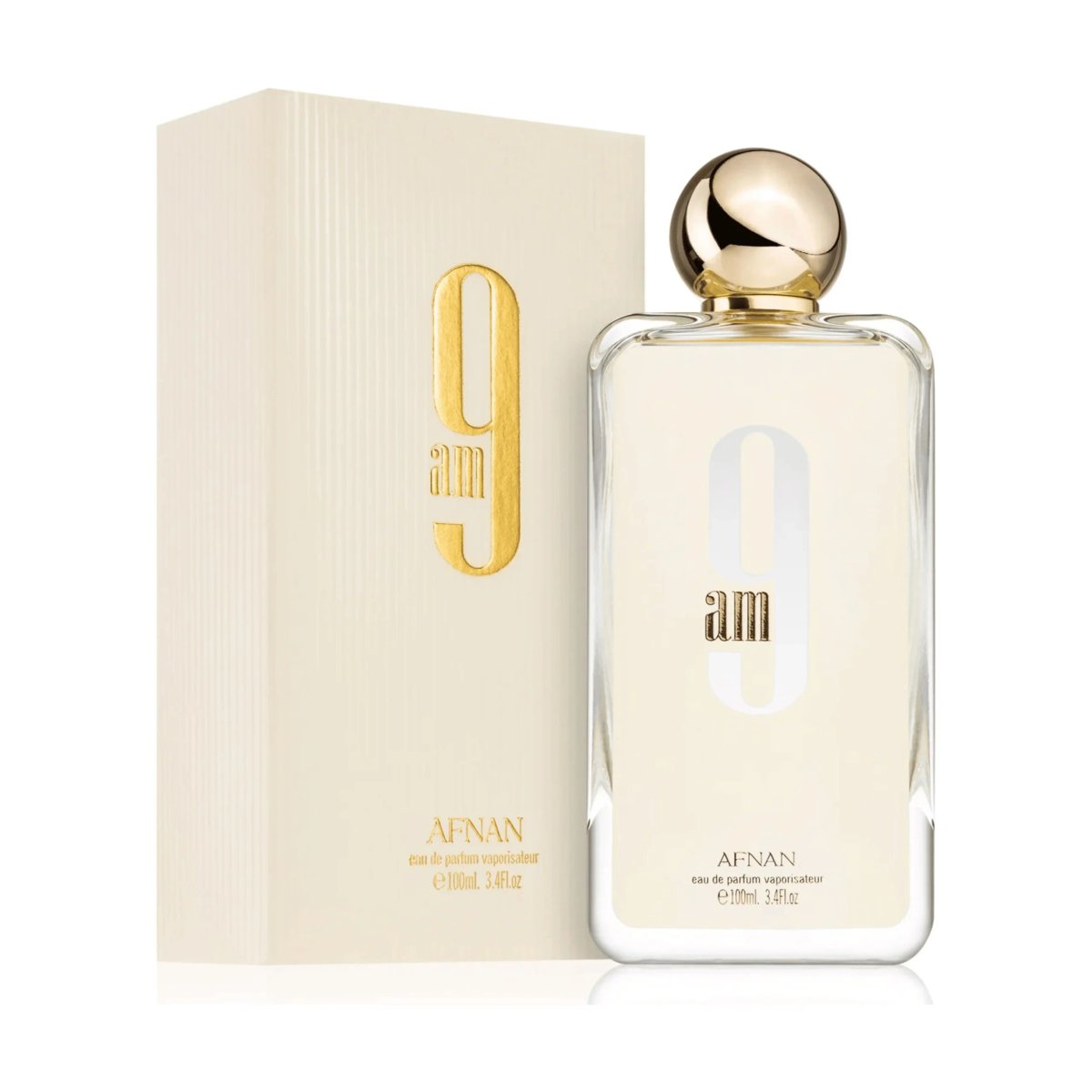 AFNAN 9AM EDP 100 ML