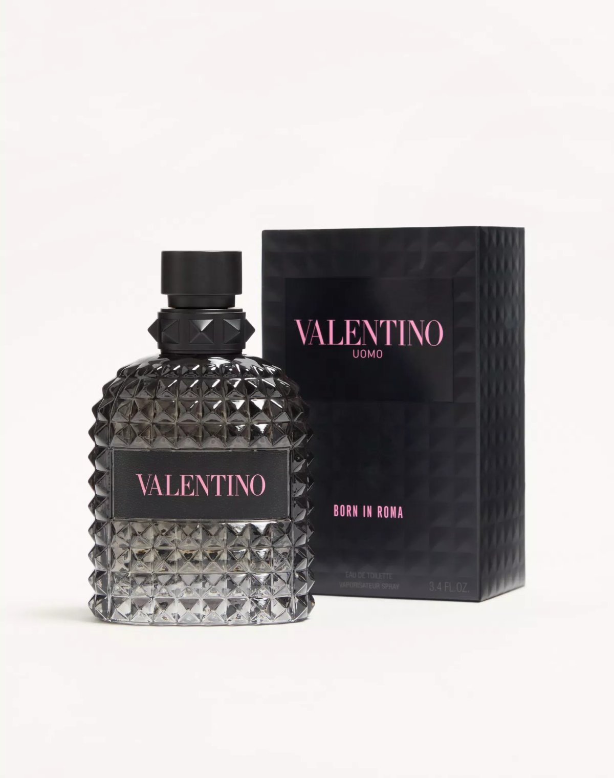 VALENTINO OUMO BORN IN ROMA EDT 50 ML 
