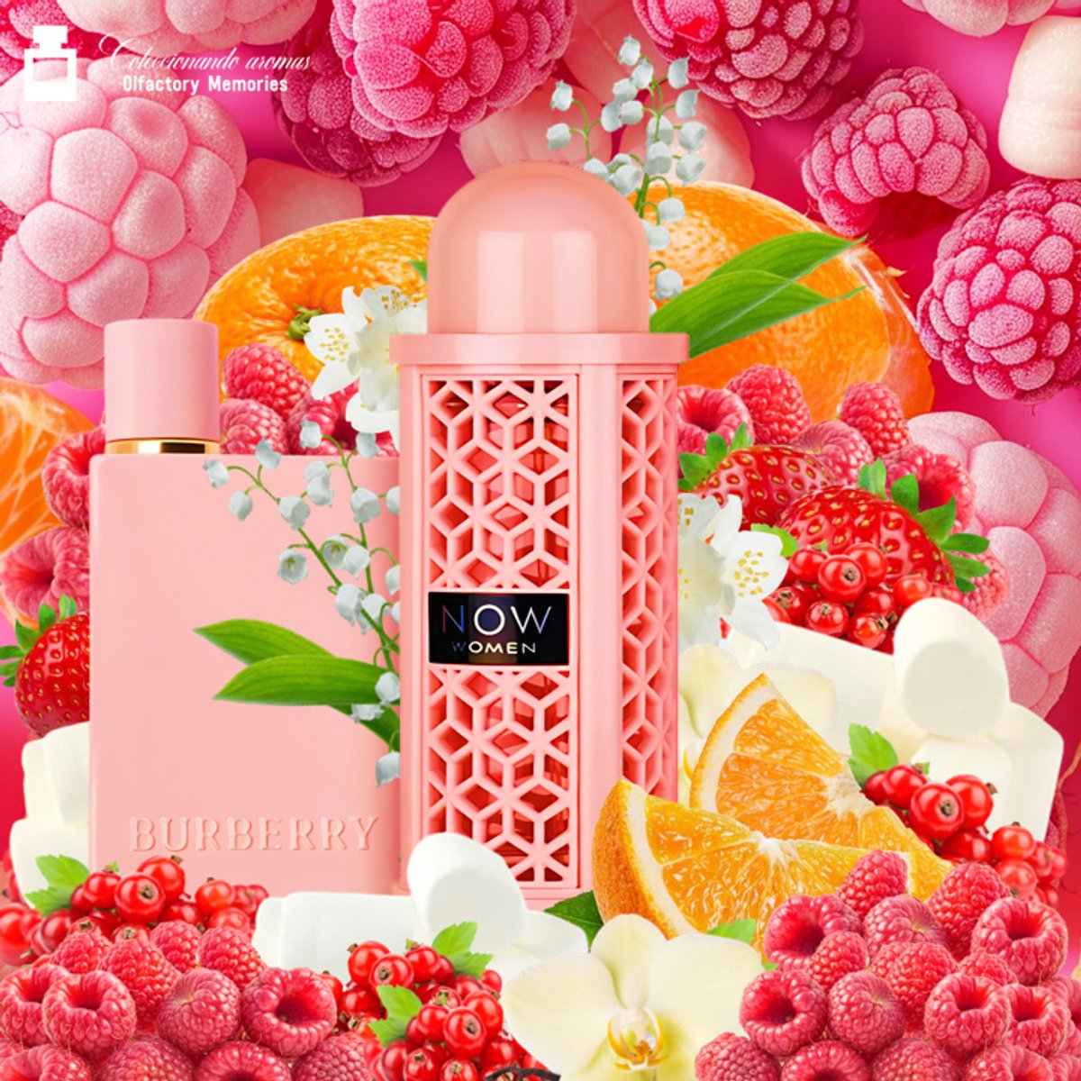 LATTAFA RAVE NOW WOMEN  - 2